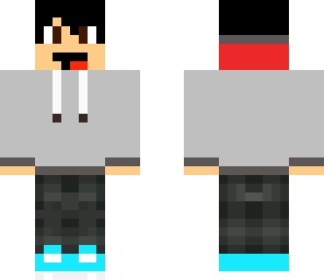 me finnally a great edit