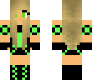 cool girl edit