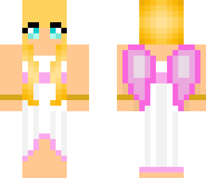 queen angel