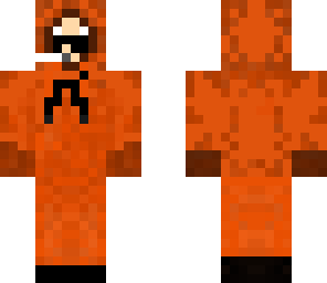 kenny mccormick badass