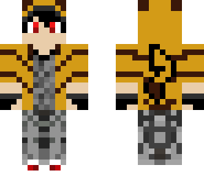 pikachu boy 