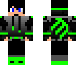 monster boy 2