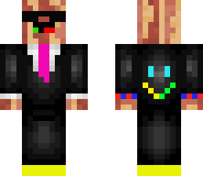 gamerrsp skin