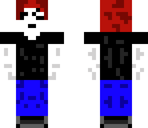 fantasma rifinito