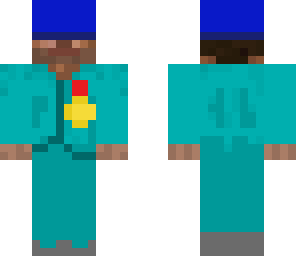 soldier