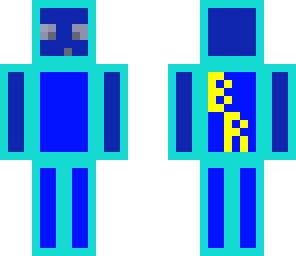 blue dud3