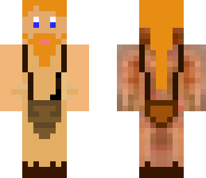 lewis skin