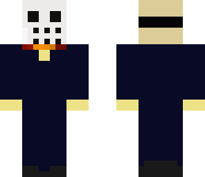 jason
