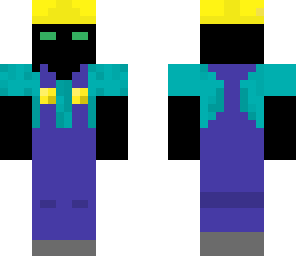 enderman builder