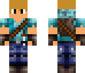 hydracobra jimmy skin