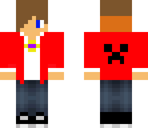 random guy