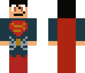 man of steel