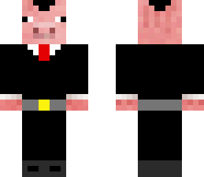 pig boy