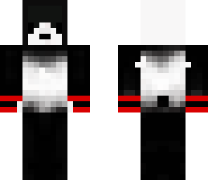 hoddy panda pleas do not vout