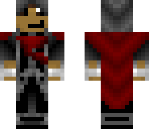 me skin