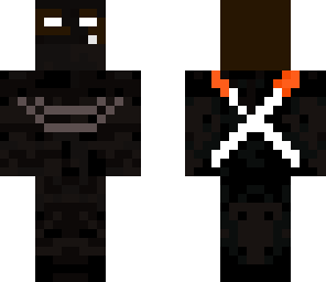de hulp van de nether