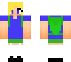 fionna a spare fellow adventurer
