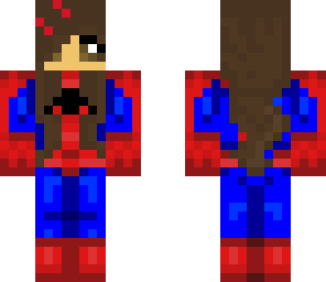 spider girl