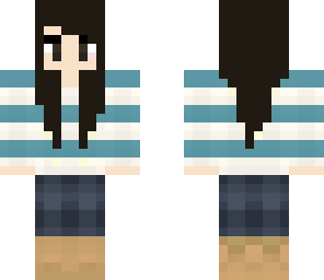 adventure time oc - winter
