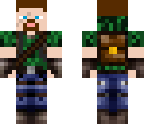 adventurer