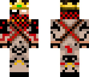kingdom yukon 