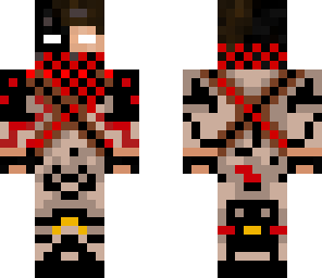 the kingdom yukon guard