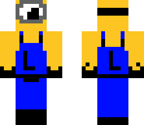 l minion