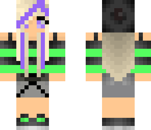 cool girl 3