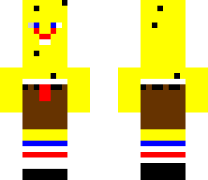 spongebob