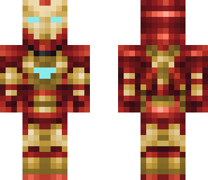 iron man