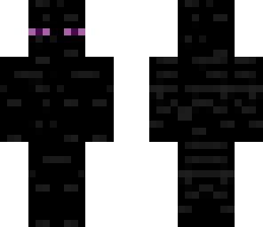 the enderman
