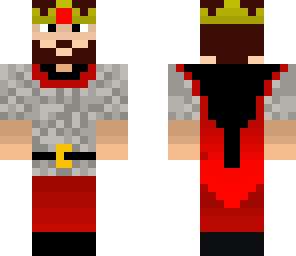 medieval king the best one