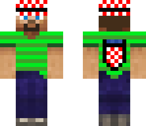 croatia 2