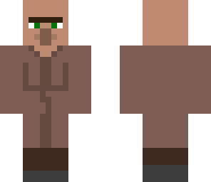 villager