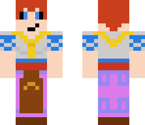 adult malon