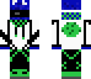 teen cookie monster