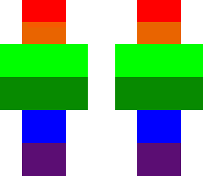 rainbow