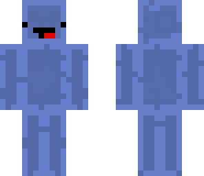 blue derpyslime