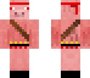 war pig
