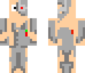 cyborg
