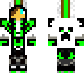 green luke