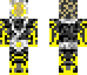 thehumanlightning