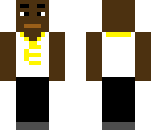 black gangsta