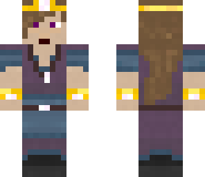 royalty 1