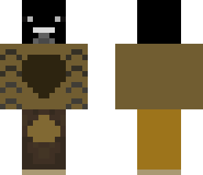 gang member cow