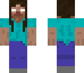 girlherobrine