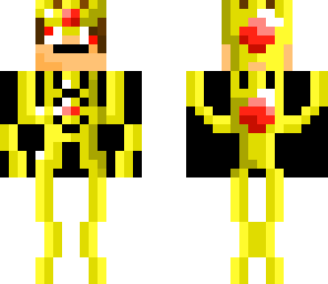 durp evel lord