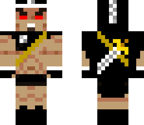 spartan