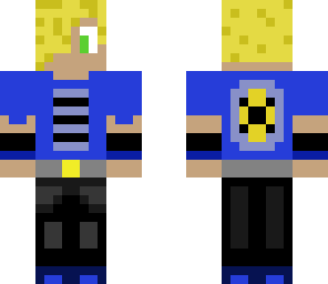 cool boy finel change