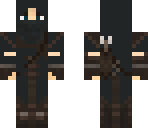 dark rogue